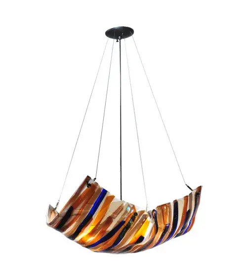 The Oceano by Meyda Lighting - Image 4