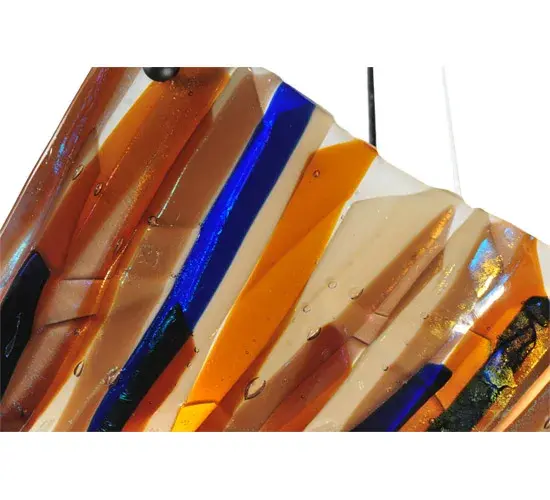 The Oceano by Meyda Lighting - Image 6