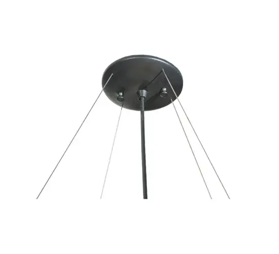 The Oceano by Meyda Lighting - Image 7