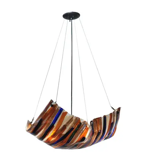 The Oceano by Meyda Lighting - Image 9