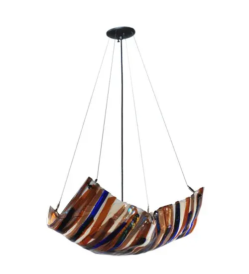 The Oceano by Meyda Lighting - Image 10