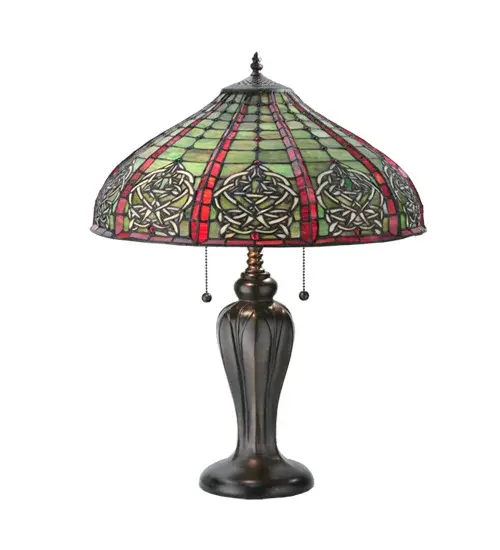 The Celtic Knot by Meyda Lighting - Image 2