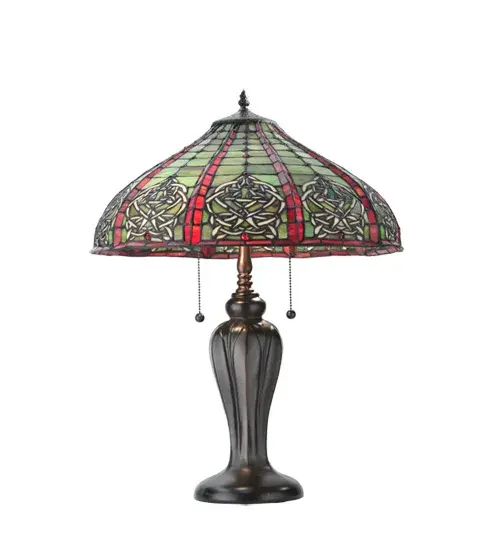 The Celtic Knot by Meyda Lighting - Image 5