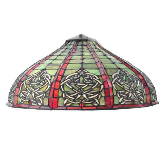 The Celtic Knot by Meyda Lighting - Image 6