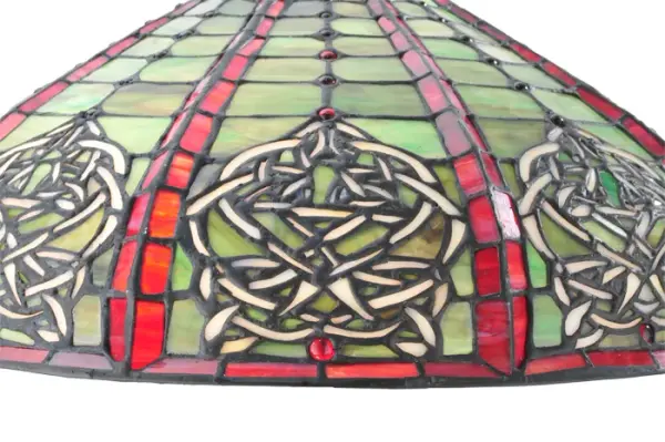 The Celtic Knot by Meyda Lighting - Image 7