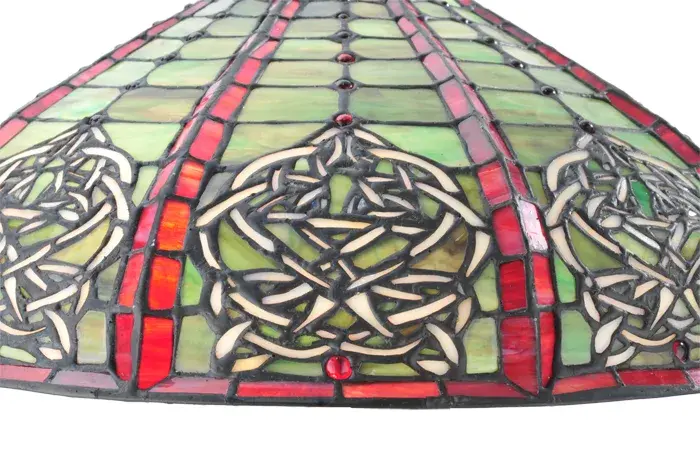 The Celtic Knot by Meyda Lighting - Image 7
