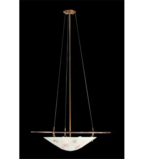 The Meyda Tiffany - Metro Fusion by Meyda Lighting - Image 3