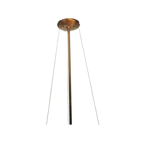 The Meyda Tiffany - Metro Fusion by Meyda Lighting - Image 4