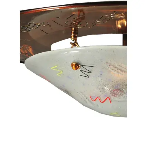 The Meyda Tiffany - Metro Fusion by Meyda Lighting - Image 5