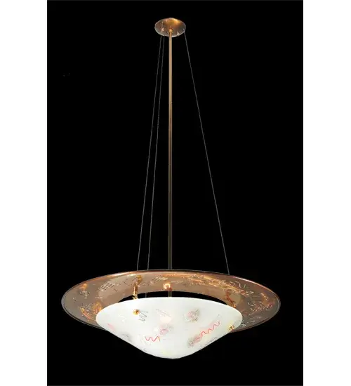 The Meyda Tiffany - Metro Fusion by Meyda Lighting - Image 6