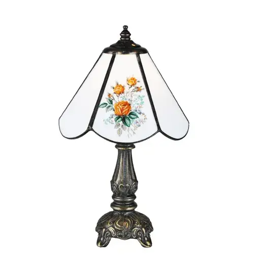 The Rose Bouquet by Meyda Lighting - Image 1