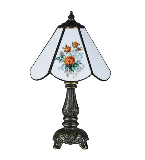 The Rose Bouquet by Meyda Lighting - Image 2