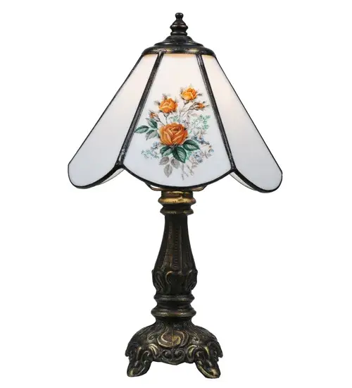 The Rose Bouquet by Meyda Lighting - Image 4