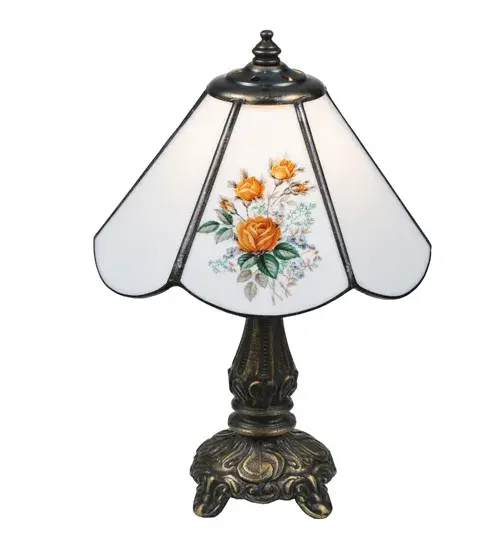 The Rose Bouquet by Meyda Lighting - Image 5