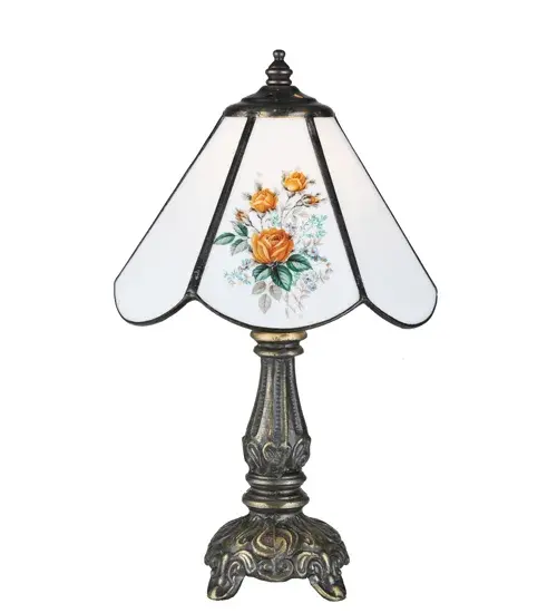 The Rose Bouquet by Meyda Lighting - Image 6