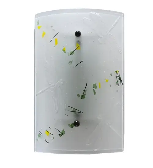 The Meyda Tiffany - Metro Fusion by Meyda Lighting - Image 3