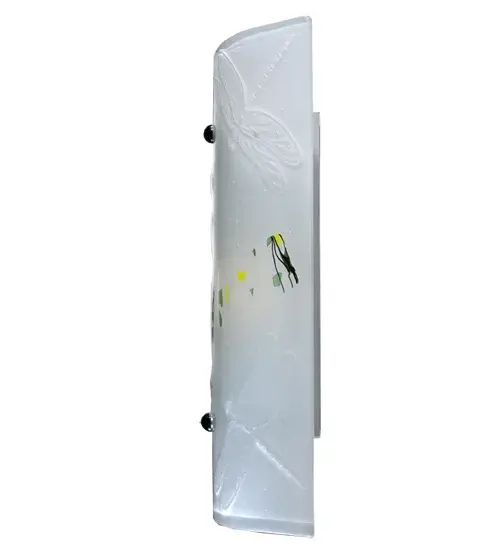 The Meyda Tiffany - Metro Fusion by Meyda Lighting - Image 4