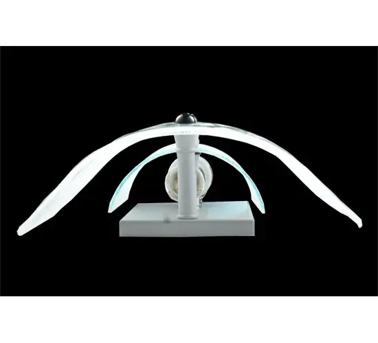 The Meyda Tiffany - Metro Fusion by Meyda Lighting - Image 5