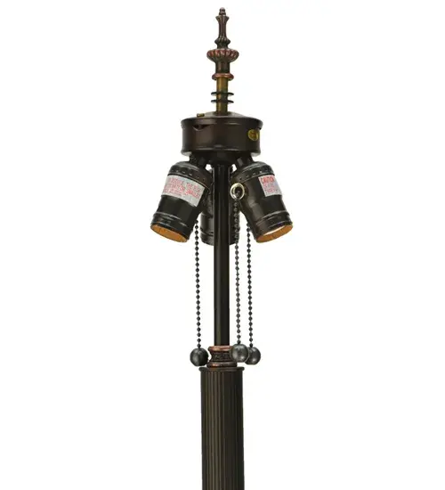 The Victorian by Meyda Lighting - Image 2