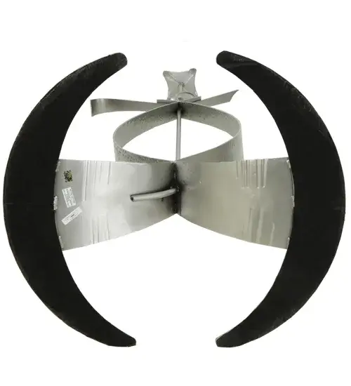 The Nehoc by Meyda Lighting - Image 4