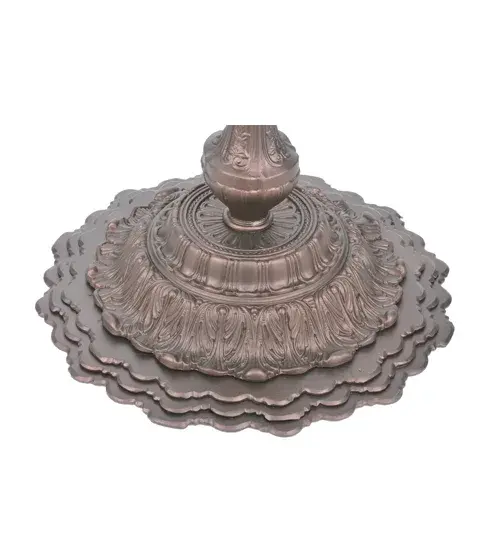 The Tiffany Elizabethan by Meyda Lighting - Image 5
