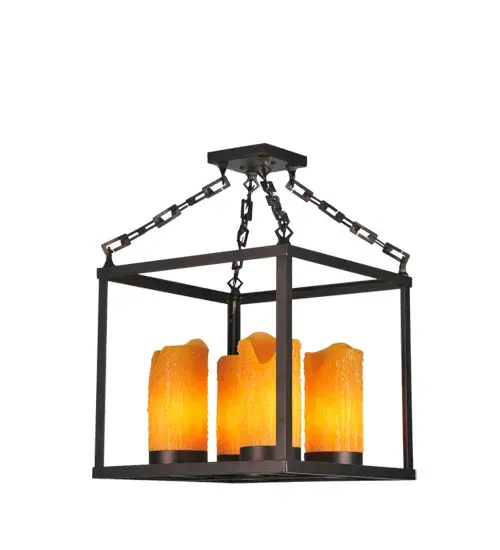 The Kitzi Box by Meyda Lighting - Image 2