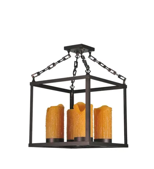 The Kitzi Box by Meyda Lighting - Image 3