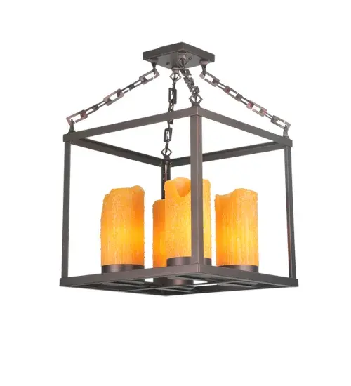 The Kitzi Box by Meyda Lighting - Image 4