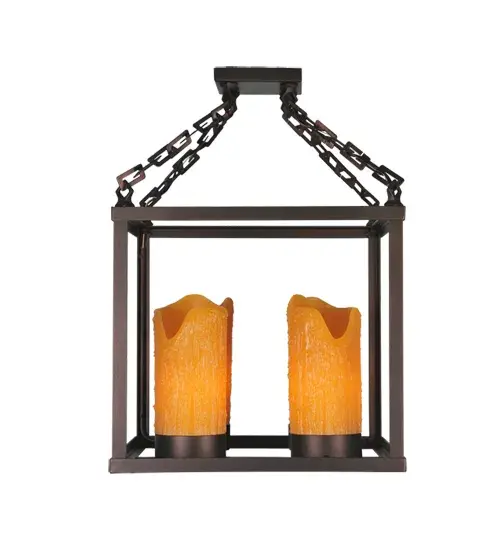 The Kitzi Box by Meyda Lighting - Image 5