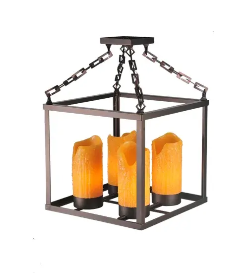 The Kitzi Box by Meyda Lighting - Image 6