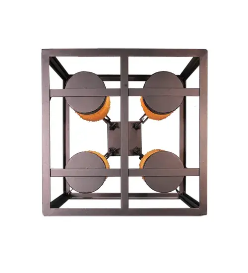 The Kitzi Box by Meyda Lighting - Image 8