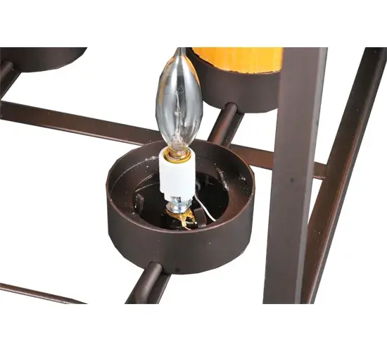 The Kitzi Box by Meyda Lighting - Image 9