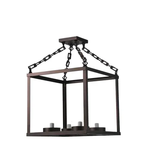 The Kitzi Box by Meyda Lighting - Image 10