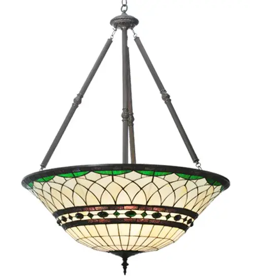 The Tiffany Roman by Meyda Lighting - Image 1