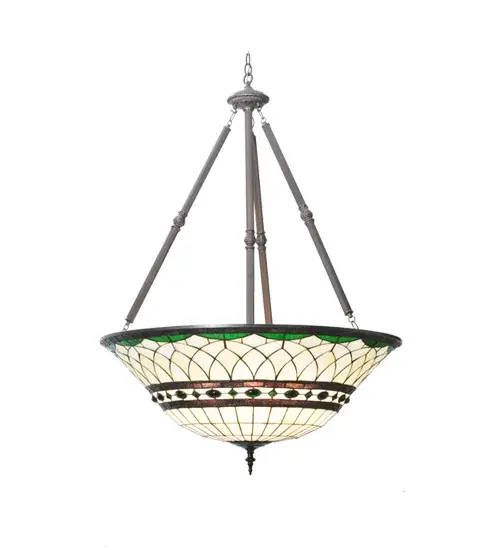 The Tiffany Roman by Meyda Lighting - Image 3