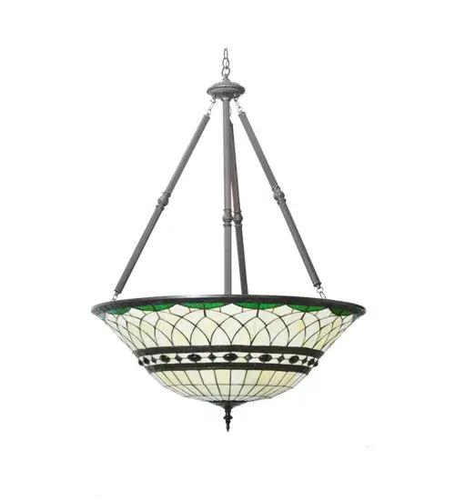 The Tiffany Roman by Meyda Lighting - Image 4