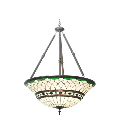 The Tiffany Roman by Meyda Lighting - Image 5