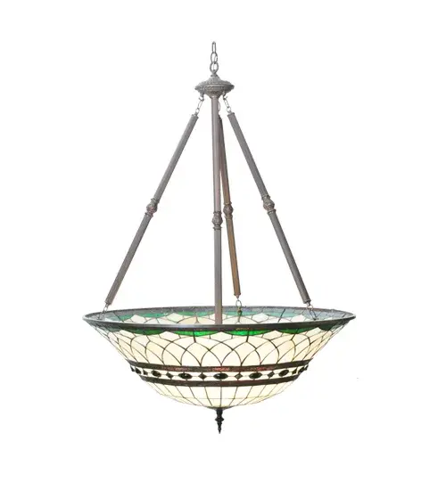 The Tiffany Roman by Meyda Lighting - Image 6
