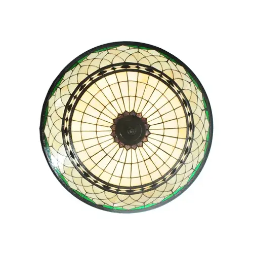The Tiffany Roman by Meyda Lighting - Image 8