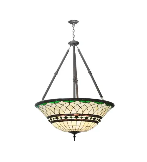 The Tiffany Roman by Meyda Lighting - Image 9