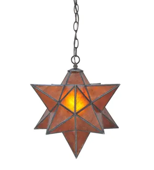 The Moravian Star by Meyda Lighting - Image 2