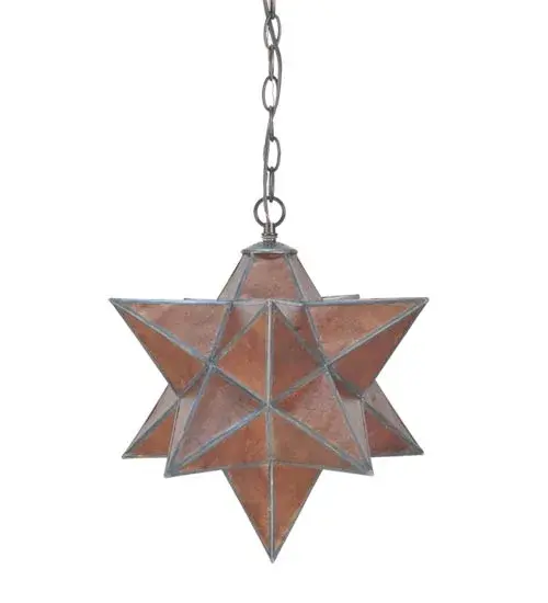 The Moravian Star by Meyda Lighting - Image 3