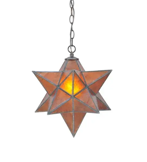 The Moravian Star by Meyda Lighting - Image 5