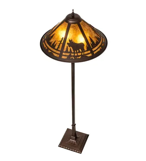 The Moose Creek by Meyda Lighting - Image 4