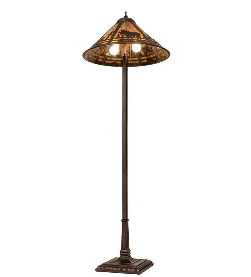 The Moose Creek by Meyda Lighting - Image 6