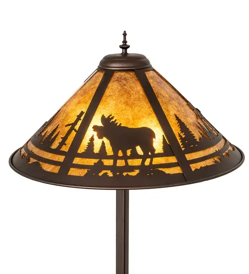 The Moose Creek by Meyda Lighting - Image 7