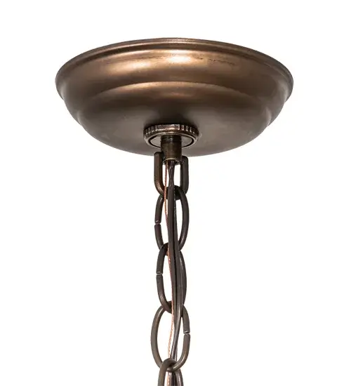 The Balsam Pine by Meyda Lighting - Image 9