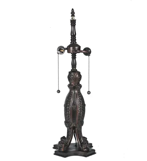 The Duffner & Kimberly Viking by Meyda Lighting - Image 2