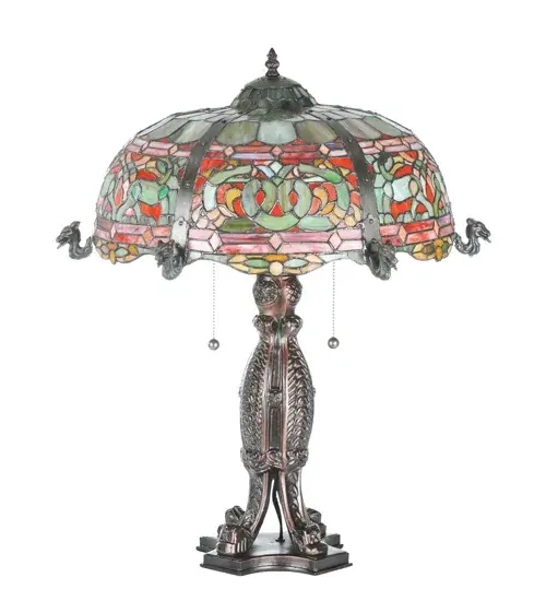 The Duffner & Kimberly Viking by Meyda Lighting - Image 4