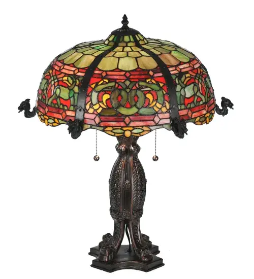 The Duffner & Kimberly Viking by Meyda Lighting - Image 5